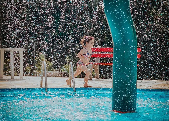 DM Thermas Hotel Iraí
